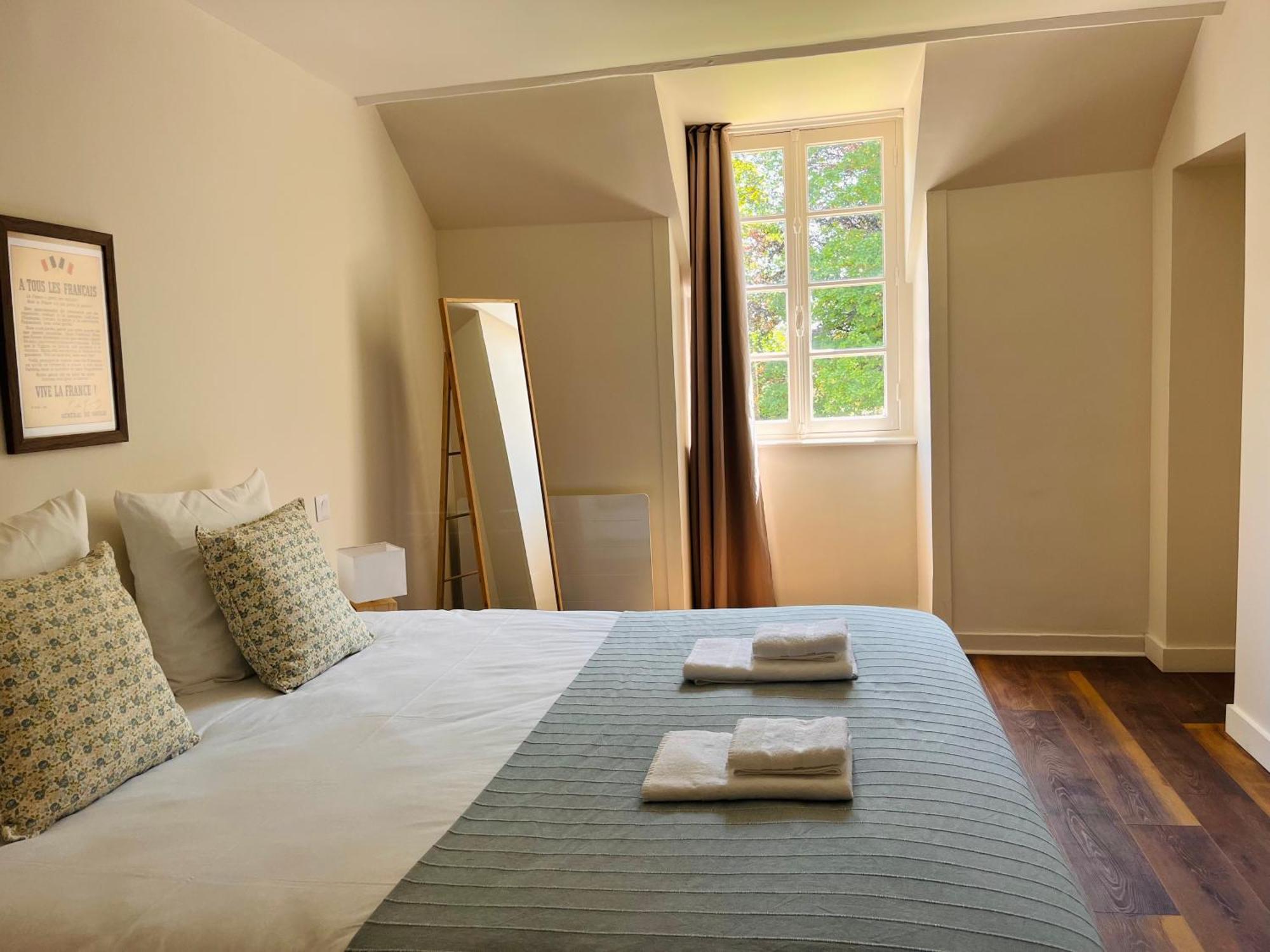 Abbaye De Blanchelande Bed & Breakfast Neufmesnil Екстериор снимка