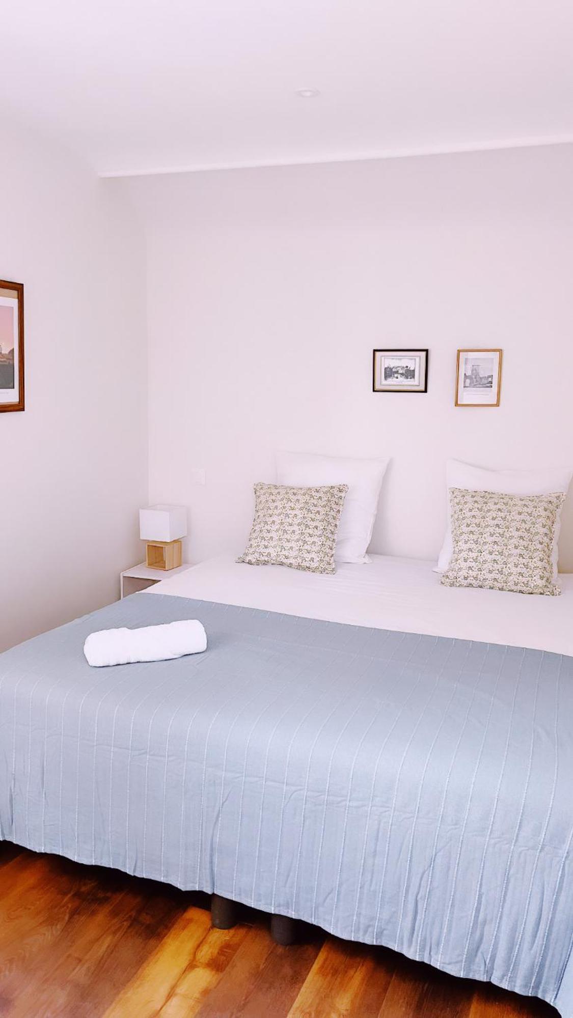 Abbaye De Blanchelande Bed & Breakfast Neufmesnil Екстериор снимка